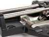 ES#158960 - 54348217198 - Folding Top Lock - Right - For fully automatic power tops  - Genuine BMW - BMW