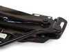 ES#158960 - 54348217198 - Folding Top Lock - Right - For fully automatic power tops  - Genuine BMW - BMW