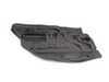 ES#126356 - 51488196127 - Rear Door Insulation - Left - Located behind the door panel - Genuine BMW - BMW