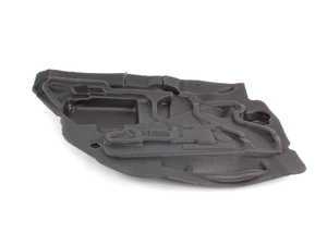 ES#126356 - 51488196127 - Rear Door Insulation - Left - Located behind the door panel - Genuine BMW - BMW