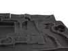 ES#126356 - 51488196127 - Rear Door Insulation - Left - Located behind the door panel - Genuine BMW - BMW