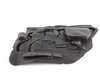 ES#126356 - 51488196127 - Rear Door Insulation - Left - Located behind the door panel - Genuine BMW - BMW