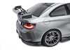 ES#4778619 - A14A30-1301 - ADRO F87 M2 Carbon Rear Diffuser - Add a Carbon Fiber Diffuser to The Back of Your M2! - ADRO INC. - BMW
