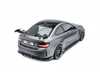 ES#4778619 - A14A30-1301 - ADRO F87 M2 Carbon Rear Diffuser - Add a Carbon Fiber Diffuser to The Back of Your M2! - ADRO INC. - BMW