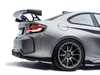 ES#4778619 - A14A30-1301 - ADRO F87 M2 Carbon Rear Diffuser - Add a Carbon Fiber Diffuser to The Back of Your M2! - ADRO INC. - BMW