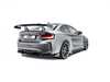 ES#4778619 - A14A30-1301 - ADRO F87 M2 Carbon Rear Diffuser - Add a Carbon Fiber Diffuser to The Back of Your M2! - ADRO INC. - BMW