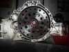 ES#4809661 - 048470LA01KT - ECS Tuning B8 3.0T Stage 2 Performance Clutch Kit with Lightweight Flywheel (18.3lbs) - The best value for Heavy Duty OE Replacement and Stage 2 Power Levels! Capable of holding 475 Ft/Lbs of crank torque. - ECS - Audi