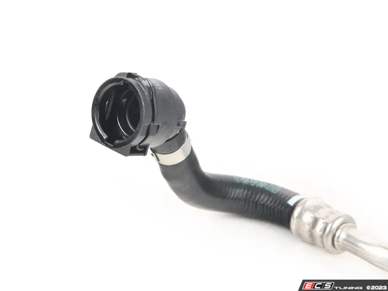 Genuine BMW - 11538854735 - Line - Turbocharger Coolant Return  