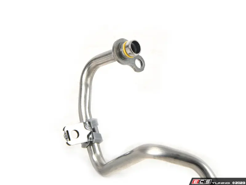 Genuine BMW - 11538854735 - Line - Turbocharger Coolant Return 