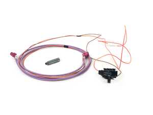 ES#4615093 - 61115A76D64 - HSD - LEITUNG - Genuine BMW - BMW