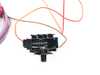 ES#4615093 - 61115A76D64 - HSD - LEITUNG - Genuine BMW - BMW