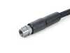 ES#3552798 - 8N0611707A - Front Brake Hose - Priced Each - Runs from the hard brake line to the front brake caliper - Corteco - Audi