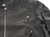 ES#4212088 - 80142463160 - BMW LEATHER JACKET MEN - Premium leather, stylish design, comfortable fit, BMW logo, durable craftsmanship. - Genuine BMW - BMW
