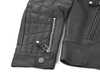 ES#4212088 - 80142463160 - BMW LEATHER JACKET MEN - Premium leather, stylish design, comfortable fit, BMW logo, durable craftsmanship. - Genuine BMW - BMW