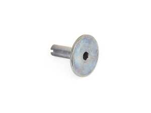 ES#4207722 - 61136821612 - SCREW - Genuine BMW - BMW