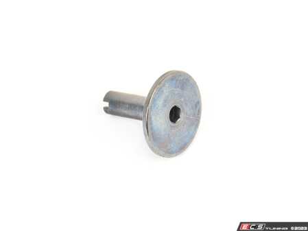 ES#4207722 - 61136821612 - SCREW - Genuine BMW - BMW