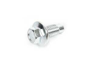 ES#4760107 - 090-175CD - Oil Drain Plug Pilot Point M12-1.75, Head Size 15mm - Dorman - 