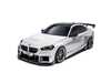 ES#4779933 - A14A90-2201 - ADRO G87 M2 Carbon Front Grille - Add Traditional Styling to Your G87 M2! - ADRO INC. - BMW