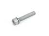 ES#4004622 - N91168901 - Rear Caliper Carrier Bolt - Priced Each - Holds rear caliper carrier to spindle. M12x1.5x65 - Rein - Audi Volkswagen
