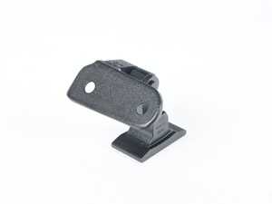 ES#2977689 - 41517420090 - DOOR HINGE, BOTTOM RIGHT - Genuine BMW - BMW