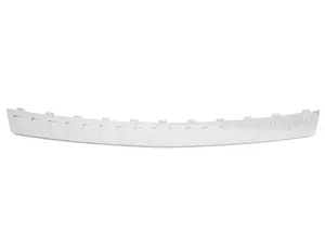 Rear Bumper Trim 