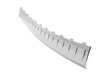 ES#4779984 - 1668840190 - Rear Bumper Trim  - Rear Bumper Step Plate - URO - Mercedes Benz