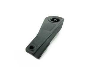 ES#130911 - 51777166871 - Side Skirt Rub Plate - Driver (Left) - Used beneath the side skirt for mounting - Genuine BMW - BMW