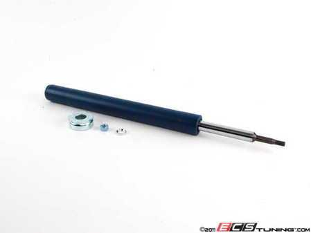 ES#2214921 - 31321134565 - E34 Front Strut Cartridge - Fits Left Or Right Side With Standard Suspension - Meyle - BMW