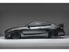 ES#4779985 - A14A50-1301 - ADRO Carbon Fiber Rear Diffuser - Add ADRO's Meticulously Designed Carbon Diffuser to Your G80 or G82! - ADRO INC. - BMW