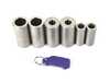 ES#3218747 - PF5K-1003 - E46 Handling Pack - Redefine your E46 with performance bushings all around with Powerflex! - Powerflex - BMW