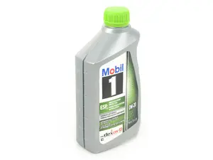 Mobil 1 ESP Formula X2 Engine Oil (0w-20) - 1 Quart
