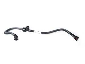 ES#4180871 - 13908667031 - SUCTION JET PUMP WITH LINE - Genuine BMW - BMW