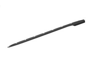 ES#4779989 - A14A40-1401 - ADRO Carbon Fiber Side Skirt Set - G82 M4 - Add a Set of Carbon Fiber Side Skirts to Your G82 M4! - ADRO INC. - BMW
