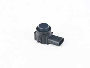 ES#4355734 - 66209826957 - Ultrasonic PDC Sensor  - Ultrasonic parking sensor detects obstacles, enhancing parking safety and convenience. - Genuine BMW - BMW