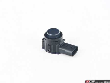 ES#4355734 - 66209826957 - Ultrasonic PDC Sensor  - Ultrasonic parking sensor detects obstacles, enhancing parking safety and convenience. - Genuine BMW - BMW