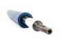 ES#2214921 - 31321134565 - E34 Front Strut Cartridge - Fits Left Or Right Side With Standard Suspension - Meyle - BMW