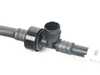 ES#4180871 - 13908667031 - SUCTION JET PUMP WITH LINE - Genuine BMW - BMW