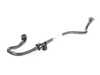 ES#4180871 - 13908667031 - SUCTION JET PUMP WITH LINE - Genuine BMW - BMW