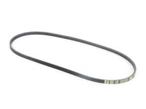 ES#4271529 - 11285A04DA2 - RIBBED V-BELT - Genuine BMW - BMW