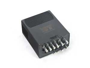 ES#4562798 - 0035452505 - Fuel Pump Relay - For fuel pump cut-off - Hamburg Tech - Mercedes Benz