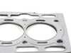 ES#4758595 - C4617-044 - Performance Cylinder Head Gasket - 0.044 Inch /  1.117MM - Plus Thickness (+.217mm) - Built to withstand the massive abuse of turbocharging and racing! - Cometic - MINI