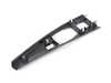 ES#2774878 - 51169232085 - Center Console Decor Panel - Fineline Anthracite - Genuine BMW - BMW