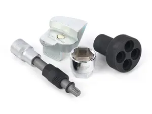 M57 Harmonic Balancer Tool Kit