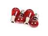 ES#4698364 - 441-1981P-B-S - OE Style Smoked Tail Light - Pair - Factory style lenses but dark smoked in color - Depo - Volkswagen