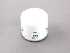 ES#2221168 - 3517857 - Oil Filter - Mann - 