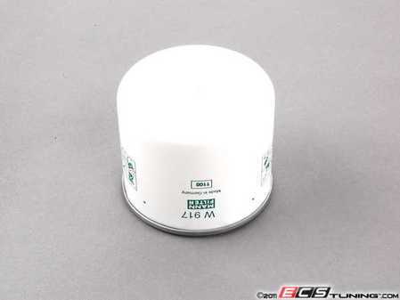 ES#2221168 - 3517857 - Oil Filter - Mann - 