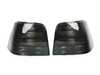 ES#4698364 - 441-1981P-B-S - OE Style Smoked Tail Light - Pair - Factory style lenses but dark smoked in color - Depo - Volkswagen