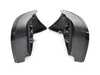 ES#4698364 - 441-1981P-B-S - OE Style Smoked Tail Light - Pair - Factory style lenses but dark smoked in color - Depo - Volkswagen