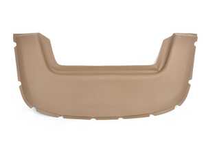ES#88391 - 51178197896 - REAR COVER - Genuine BMW - BMW