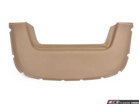 ES#88391 - 51178197896 - REAR COVER - Genuine BMW - BMW